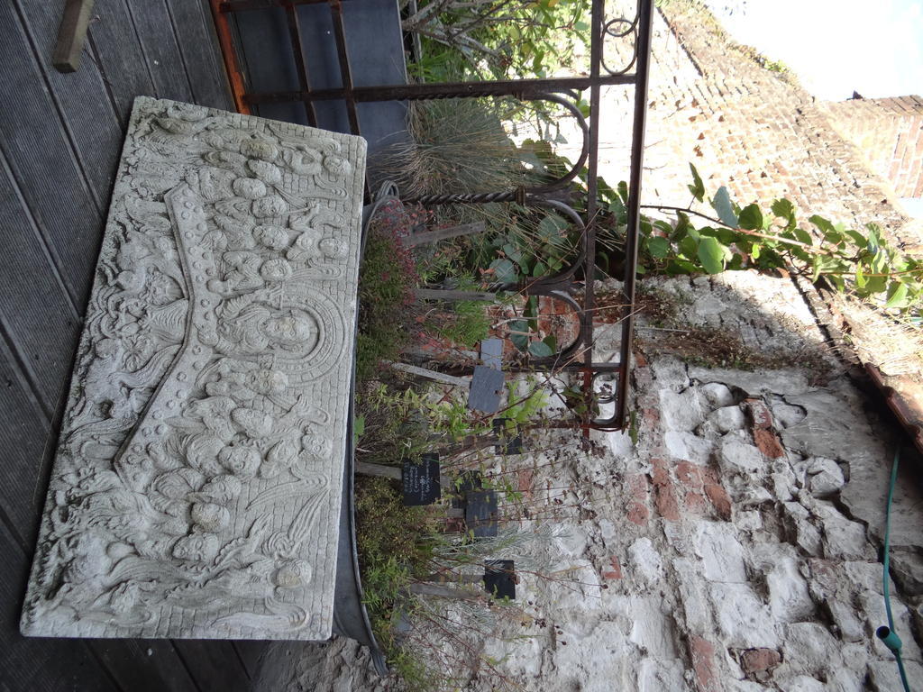 时光艺术住宿加早餐旅馆 滨海蒙特勒伊 外观 照片